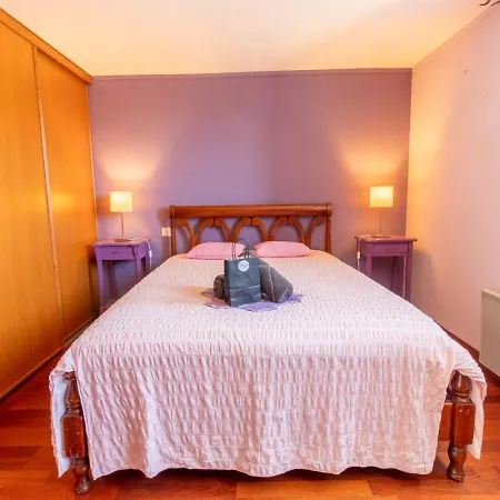 Apartment Trezza - Duplex, Garage, Terrasse Et Climatisation