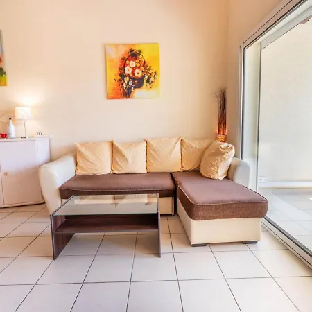 Apartment Trezza - Duplex, Garage, Terrasse Et Climatisation *