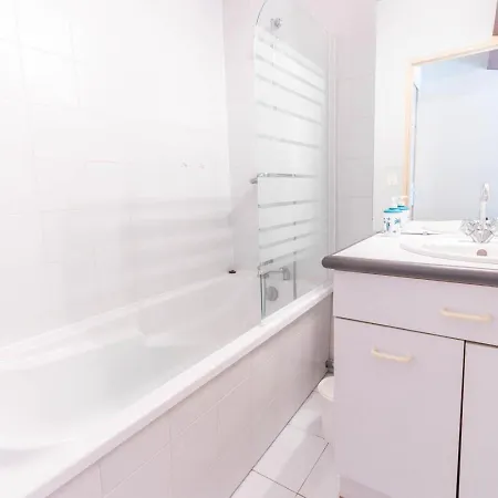 Trezza - Duplex, Garage, Terrasse Et Climatisation Apartment *