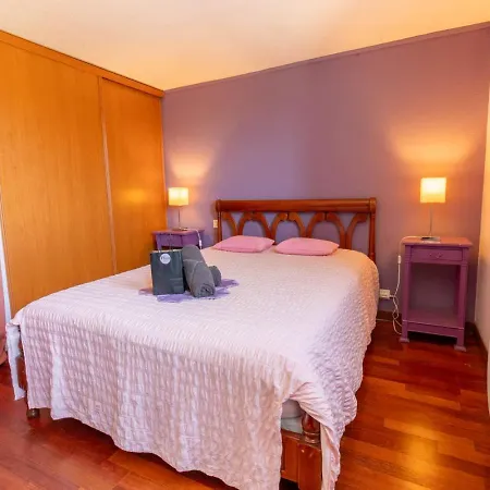 Trezza - Duplex, Garage, Terrasse Et Climatisation Apartment Agde