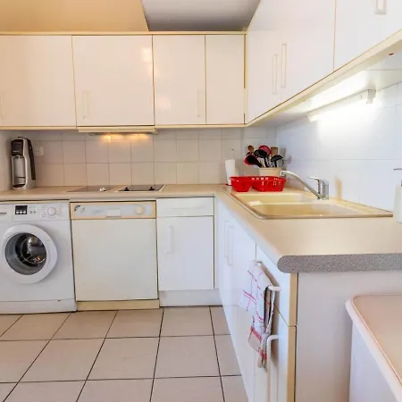 Apartment Trezza - Duplex, Garage, Terrasse Et Climatisation *