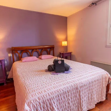 Apartment Trezza - Duplex, Garage, Terrasse Et Climatisation
